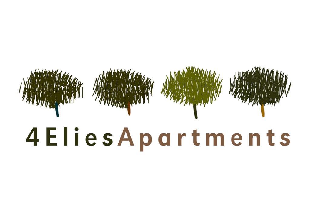 4Elies Apartments วูร์วูรู ภายนอก รูปภาพ